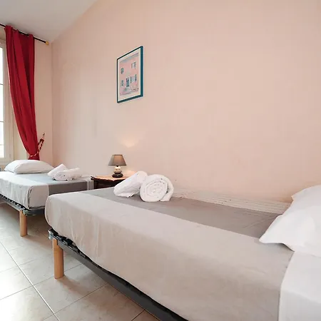 Appartement Easy Flat Five Stars Holiday House *