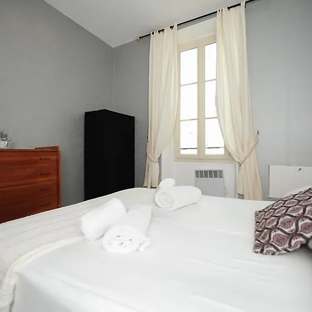 Easy Flat Five Stars Holiday House Appartement