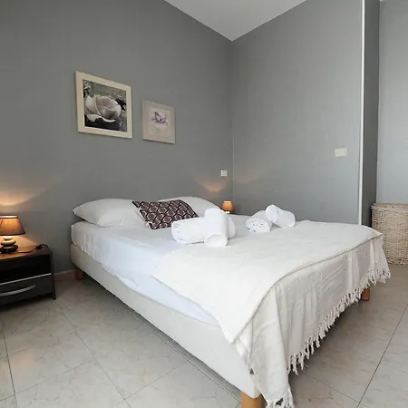 Easy Flat Five Stars Holiday House Appartement Nice