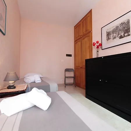 Easy Flat Five Stars Holiday House Appartement